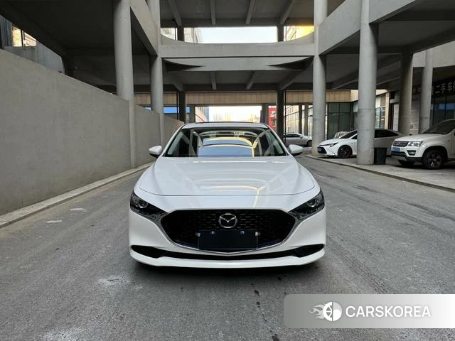 Mazda 3 Angkesaila id 4278477 из Китая 7