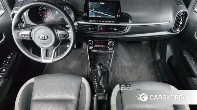 Kia Morning Urban (JA) id 3504020 из Кореи 17