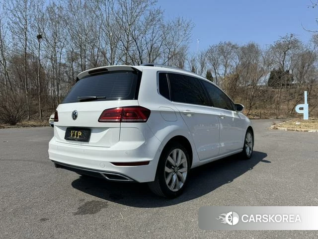 Volkswagen Golf*Jiayu id 4213617 из Китая 25