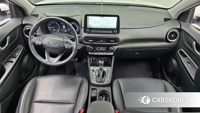 Hyundai The New Kona id 4282306 из Кореи 28
