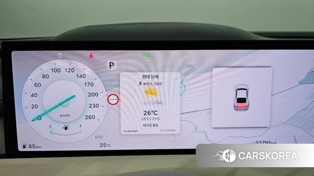 Genesis G80 (RG3) id 4870841 из Кореи 33