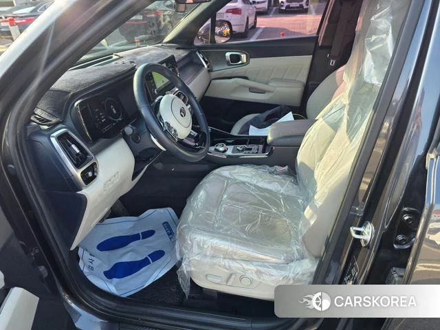Kia Sorento 4th Generation id 4542441 из Кореи 16