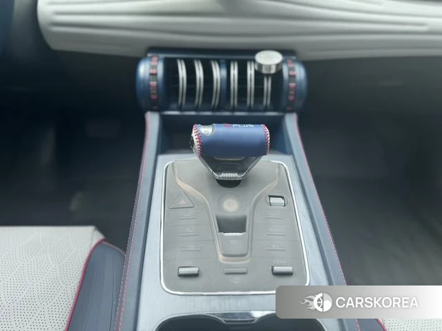 BYD Yuan PLUS id 4219288 из Китая 12