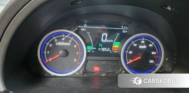 Dongfeng Socon C35 id 4783490 из Кореи 14