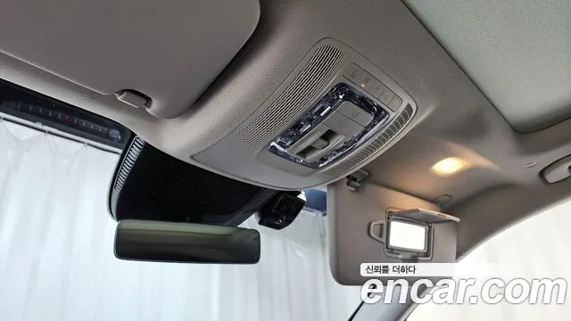 Mercedes-Benz GLE-Class W167 id 2671351 из Кореи 17