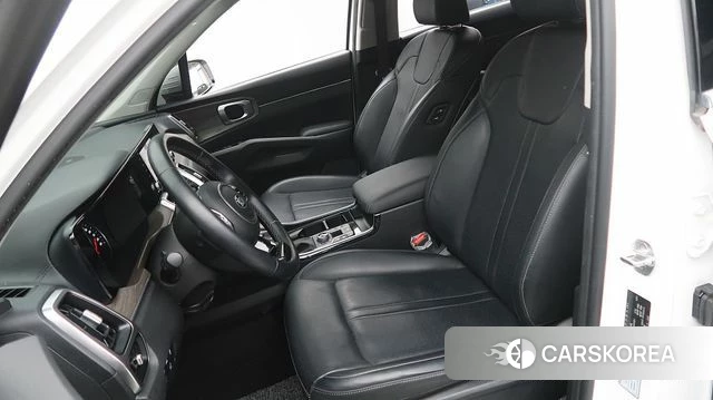 Kia Sorento 4th Generation id 4677309 из Кореи 16