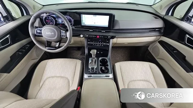 Kia Carnival 4th generation id 3503518 из Кореи 17