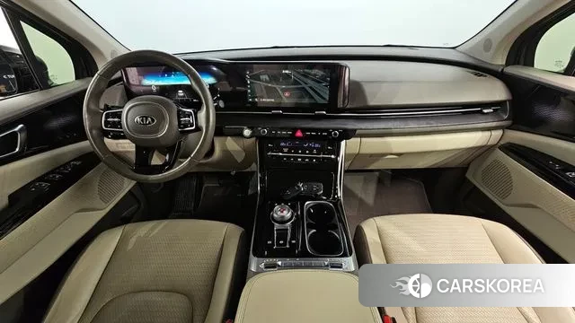 Kia Carnival 4th generation id 3546461 из Кореи 17