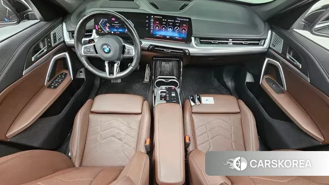 BMW X1 (U11) id 3415602 из Кореи 17