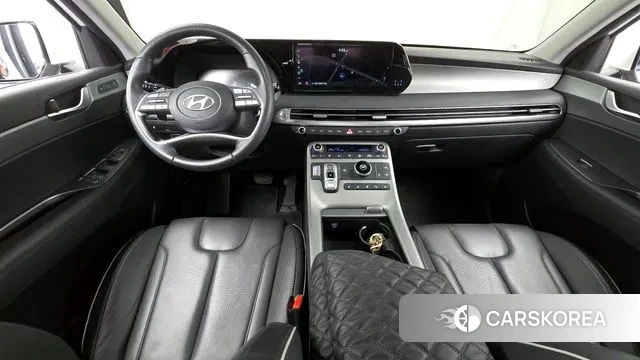 Hyundai The New Palisade id 3053557 из Кореи 17