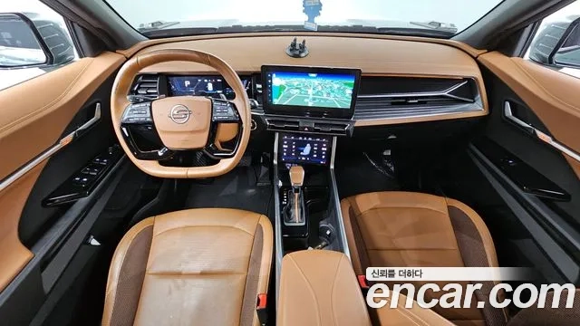 Ssangyong Torres id 2949340 из Кореи 17