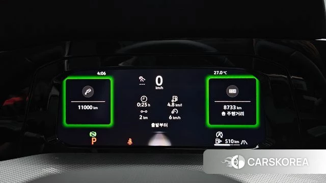 Volkswagen Golf 8th Generation id 4584220 из Кореи 28