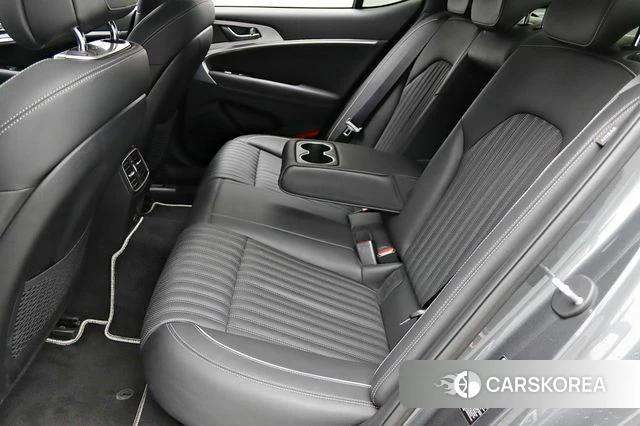 Genesis G70 id 4581728 из Кореи 17
