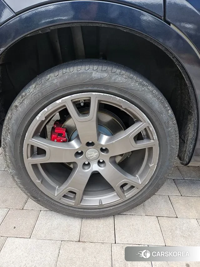 Maserati Levante id 3773245 из Кореи 11