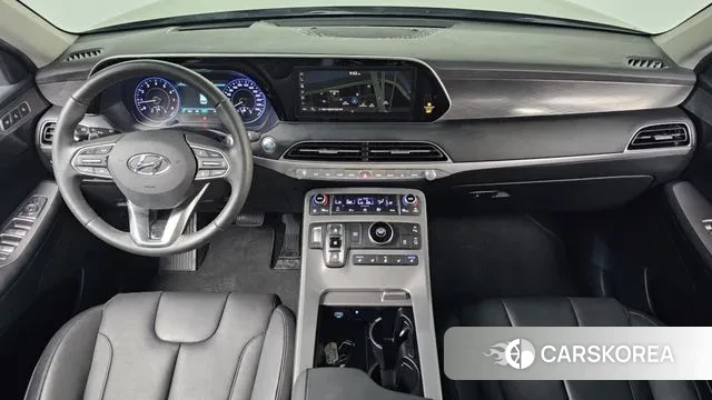 Hyundai Palisade id 2971023 из Кореи 17