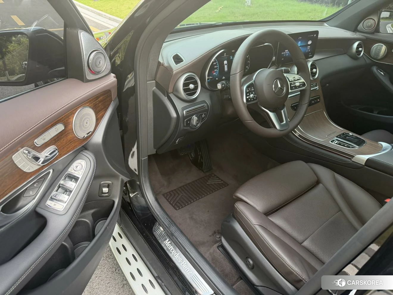 Mercedes-Benz GLC id 4440570 из Китая 10