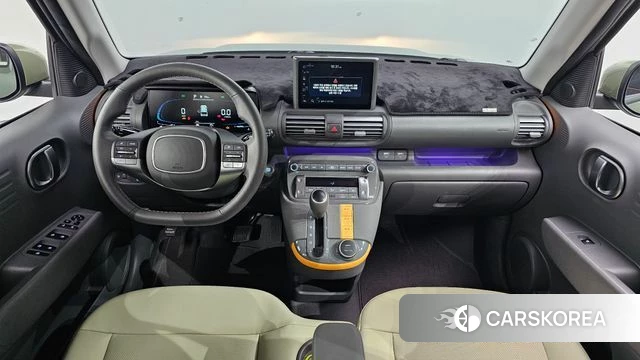 Hyundai Casper id 4202477 из Кореи 27