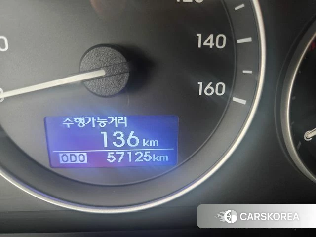 Hyundai The New Grand Starex id 4918374 из Кореи 17