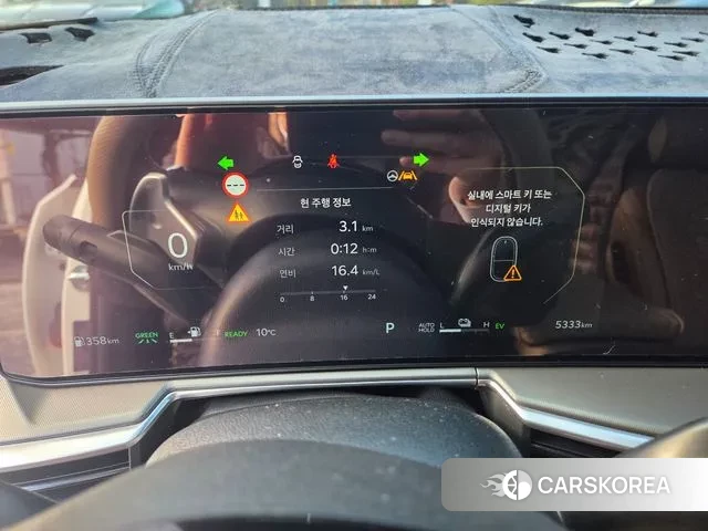 Kia The New Sorento 4th Generation id 3669806 из Кореи 10