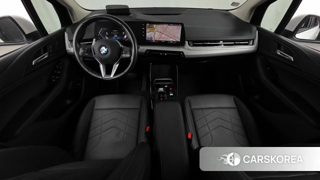 BMW 2 Series Active Tourer (U06) id 4230551 из Кореи 17