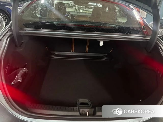 Mercedes-Benz E-Class W214 id 4607469 из Кореи 11