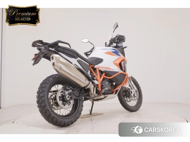 KTM 1290 SUPER ADVENTURE R id 4358625 из Японии 8