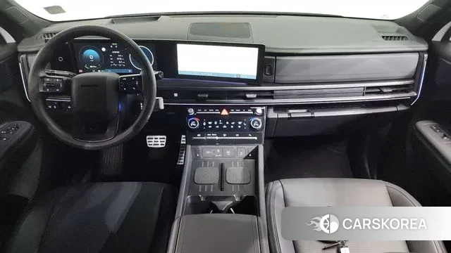 Hyundai Santa Fe (MX5) id 3763735 из Кореи 18