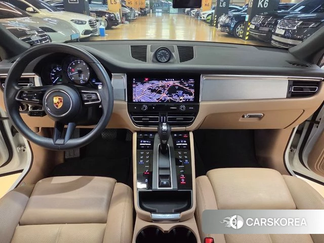 Porsche Macan id 4334060 из Кореи 17
