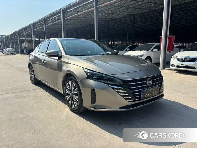 Nissan Teana id 4261451 из Китая 7