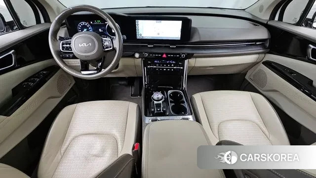 Kia Carnival 4th generation id 3611495 из Кореи 17