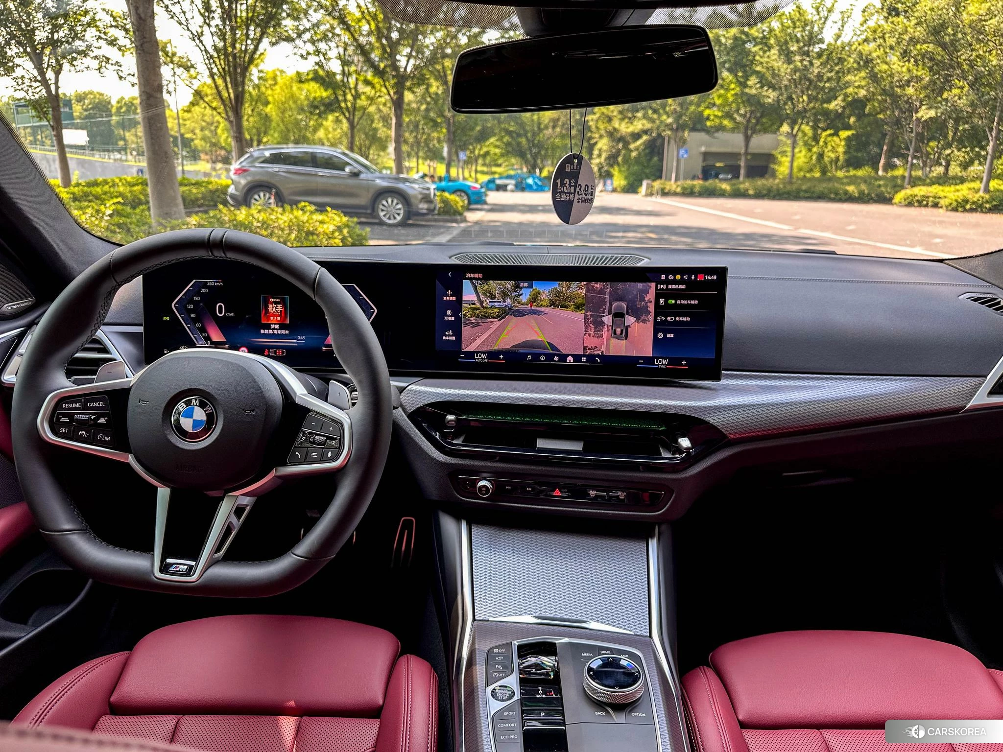 BMW 4 series id 4455446 из Китая 13