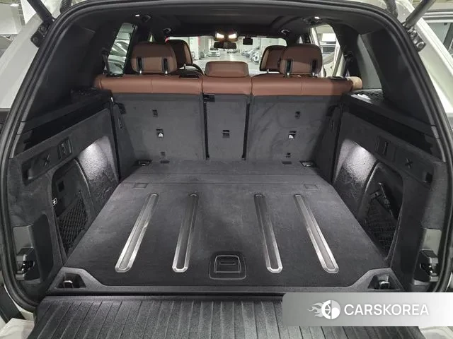 BMW X5 (G05) id 3393958 из Кореи 17