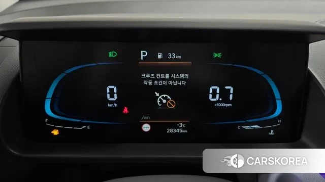 Hyundai Casper id 3517631 из Кореи 17