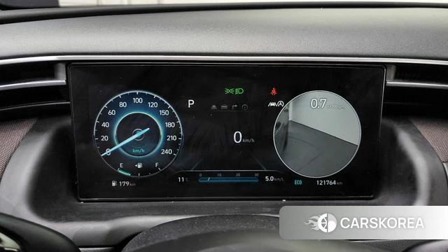 Hyundai Tucson (NX4) id 3807335 из Кореи 17