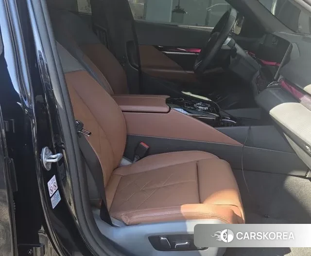 BMW i5 (G60) id 3415581 из Кореи 7