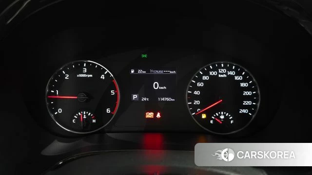 Kia Seltos id 4677194 из Кореи 27
