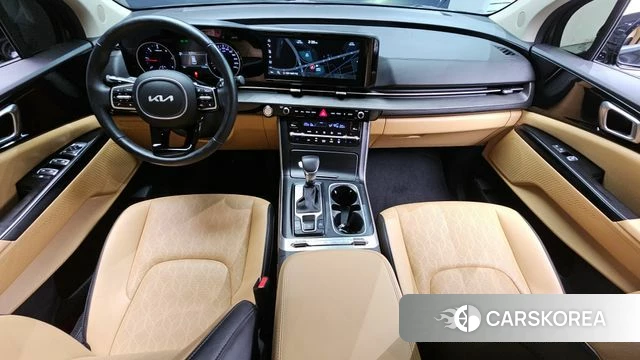 Kia Carnival 4th generation id 4338009 из Кореи 17