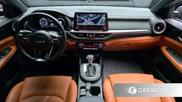 Kia The New K3 2nd generation id 3011171 из Кореи 17