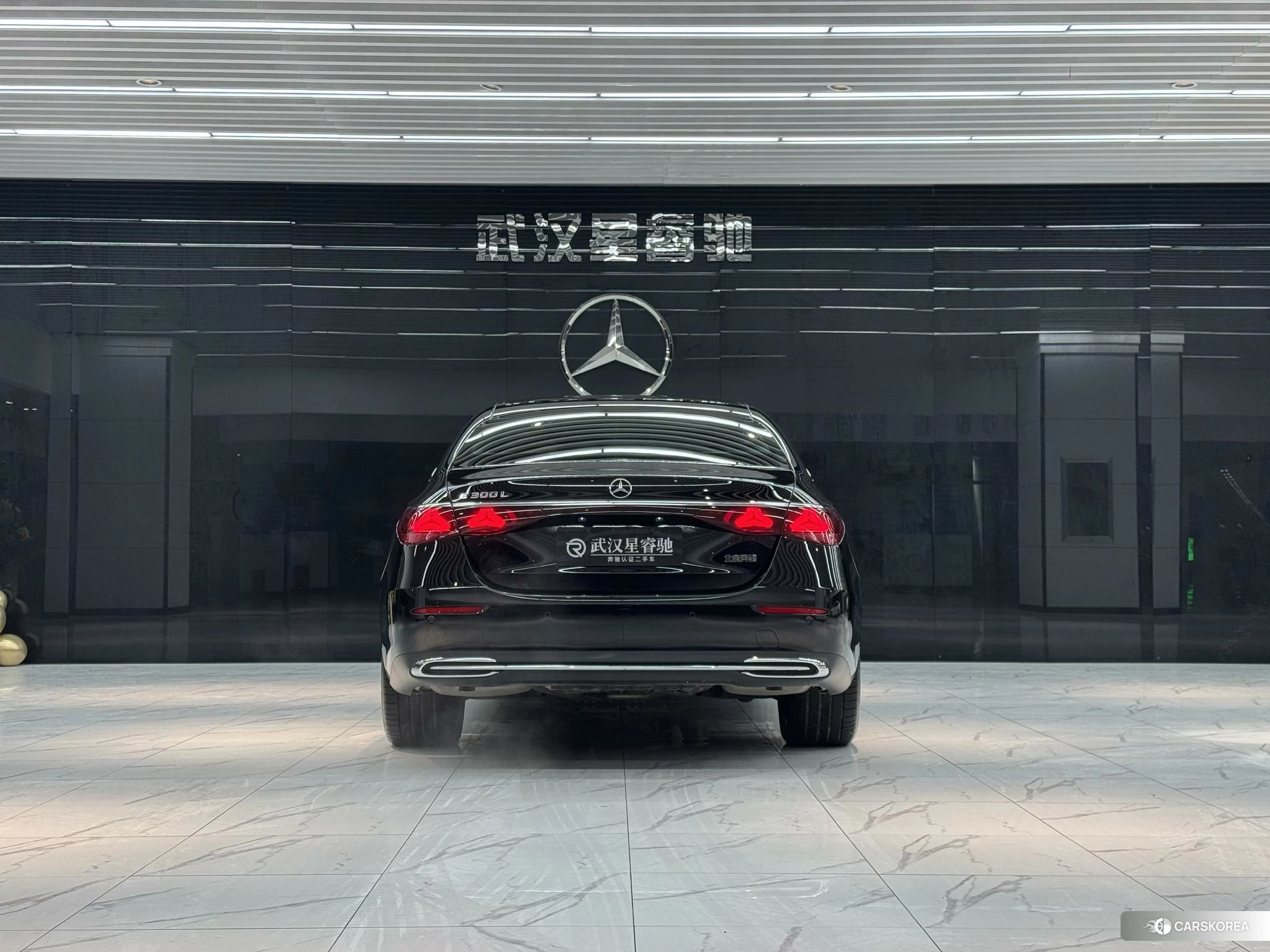Mercedes-Benz E-class id 4419377 из Китая 13