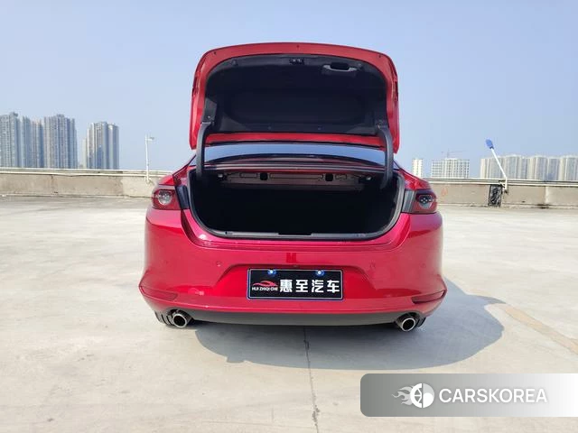 Mazda 3 Angkesaila id 4262405 из Китая 16