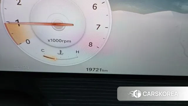 Genesis GV80 Coupe id 3610340 из Кореи 13