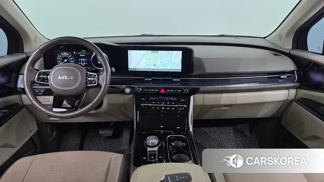 Kia Carnival 4th generation id 3463586 из Кореи 17