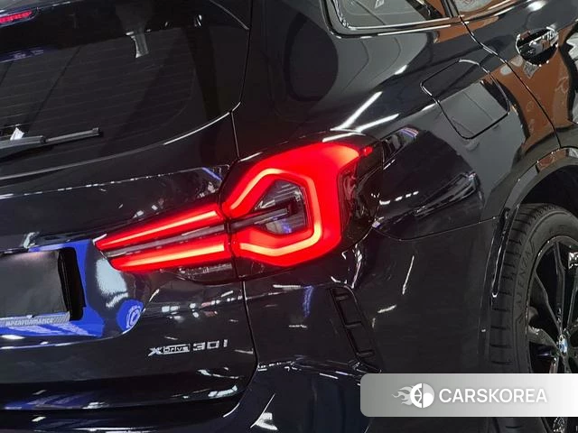 BMW X3 id 4297295 из Китая 23