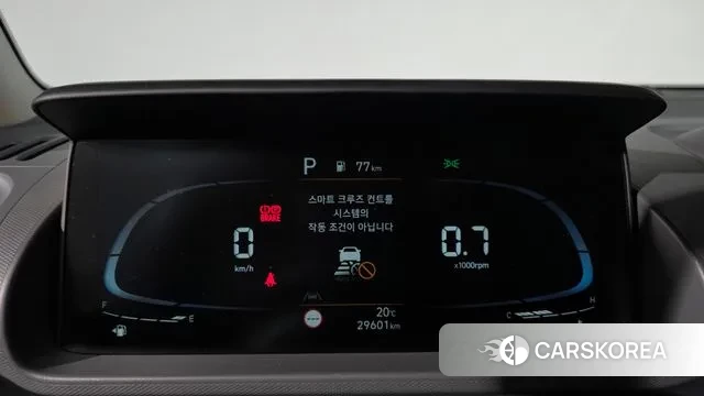 Hyundai Casper id 3237246 из Кореи 17