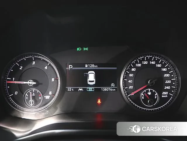 Hyundai The New Santa Fe id 2985497 из Кореи 17