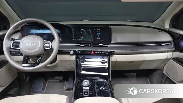 Kia Carnival 4th generation id 3596634 из Кореи 17