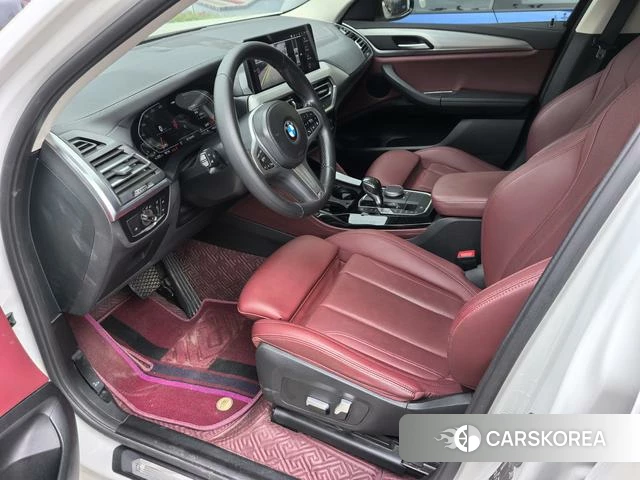 BMW X4 id 4278033 из Китая 7