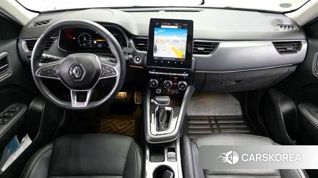 Renault Korea (Samsung) XM3 id 4780294 из Кореи 27