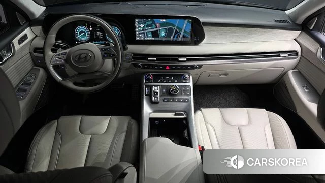 Hyundai The New Palisade id 4322780 из Кореи 46