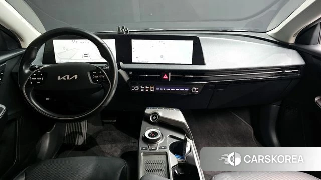 Kia EV6 id 3922467 из Кореи 17